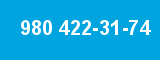 980 422-31-74 980 422-31-74